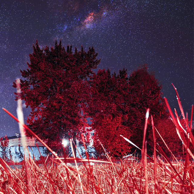 Retake cover art