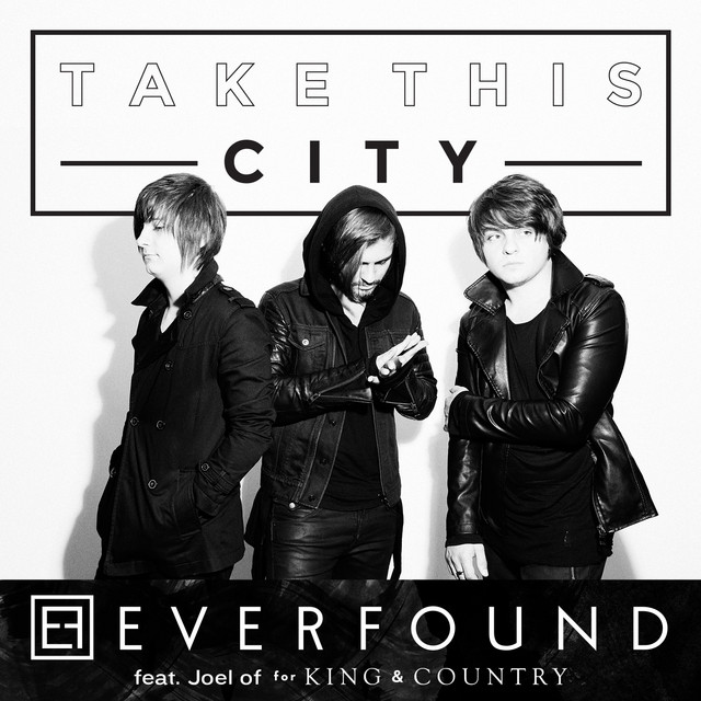 Take This City (feat. Joel Smallbone) cover art