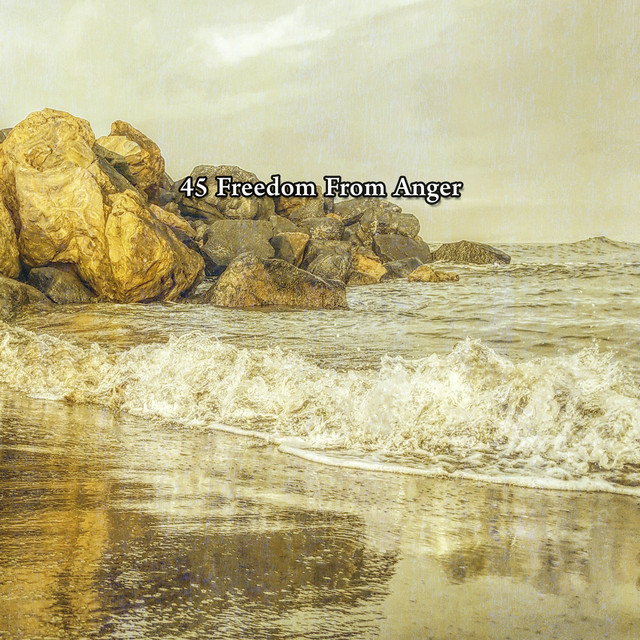 45 Freedom From Anger - Album by Yoga Music | Spotify