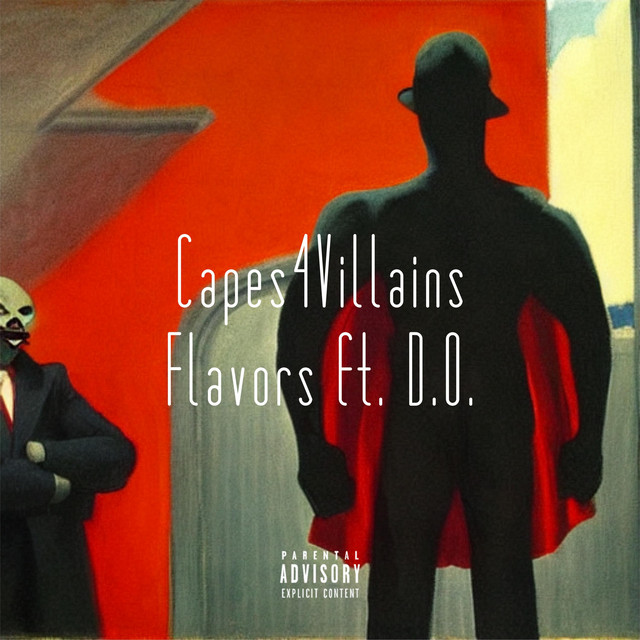 Flavors cover