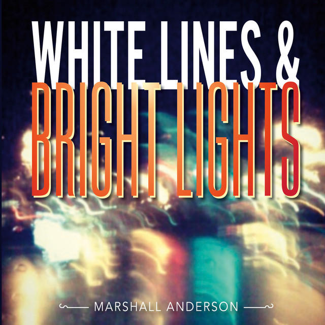 Marshall Anderson