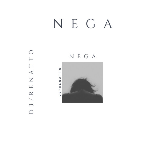 Nega cover art