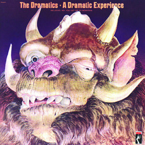 A Dramatic Experience (Remastered) cover art