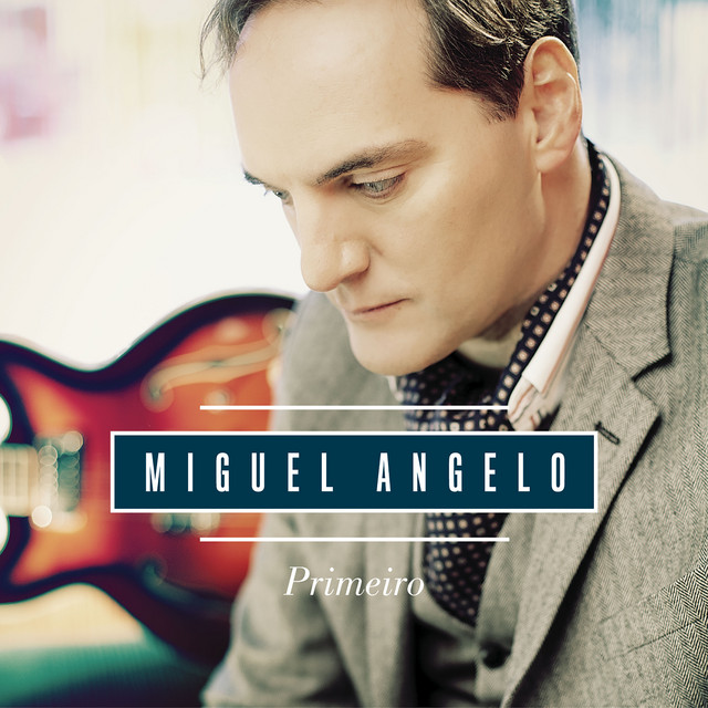 Primeiro cover art