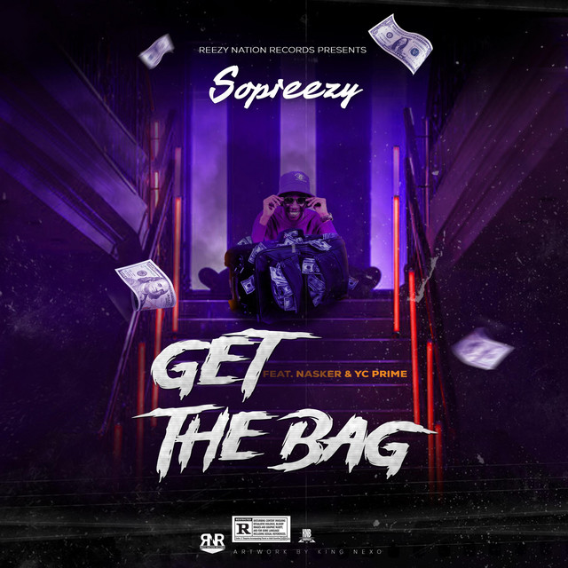 Get the bag