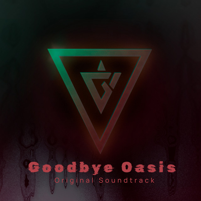 Обкладинка Artem Bemba — Goodbye Oasis