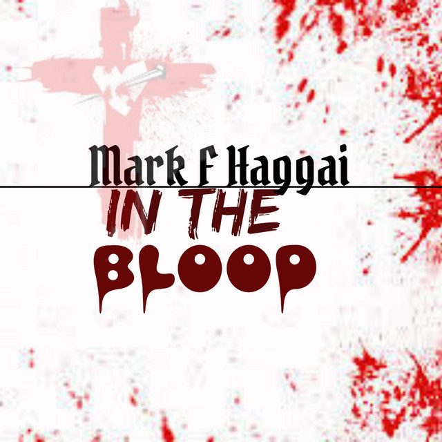 In the Blood cover art