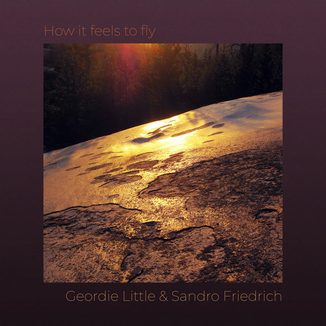 Jule's Song cover art