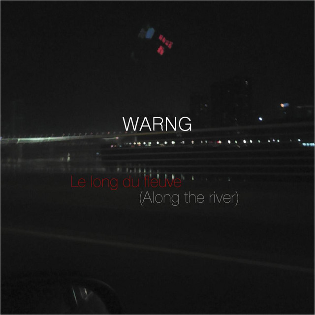 Le Long Du Fleuve (Along The River) cover