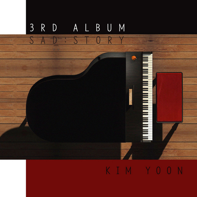 Sad Story : 3rd Album cover art