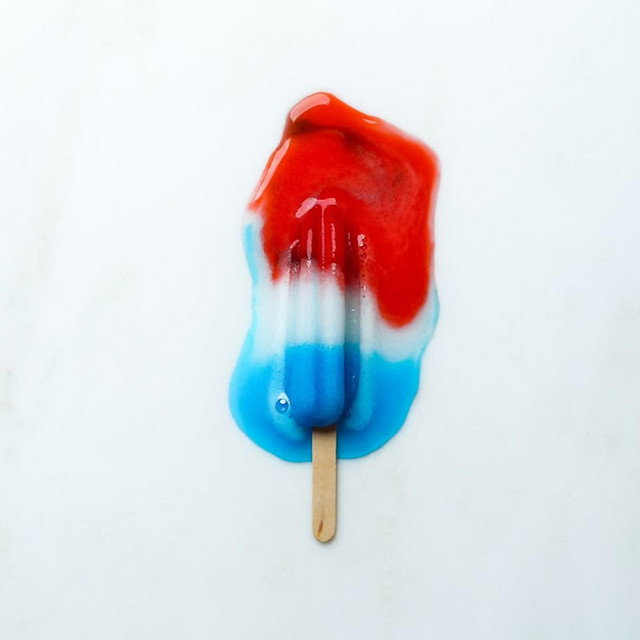Popsicle cover art