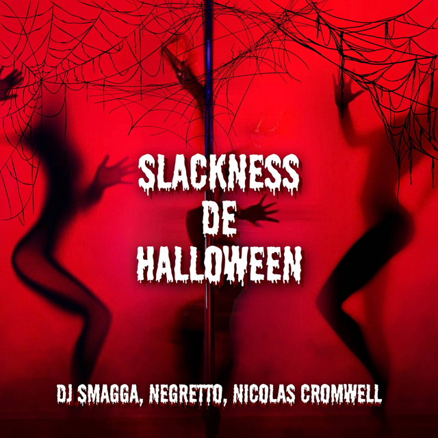 Slackness de Halloween