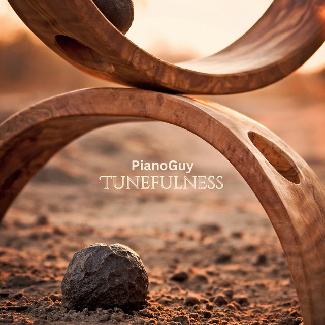 Cover art: Tunefulness — Oleksii Kaplunskyi