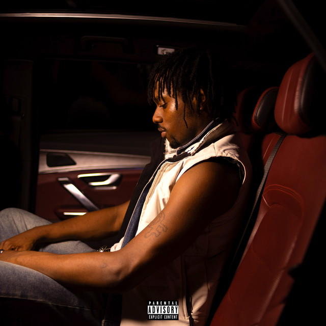 Rodeo cover art