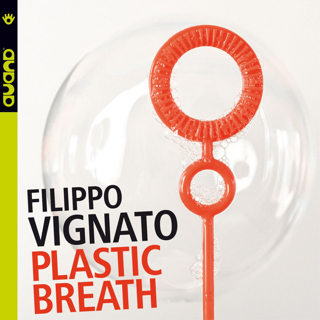 Plastic Breath cover art