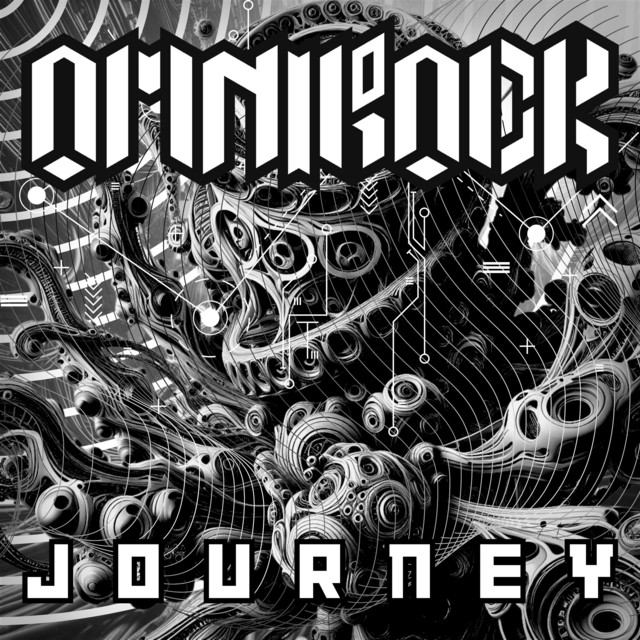 Journey cover art