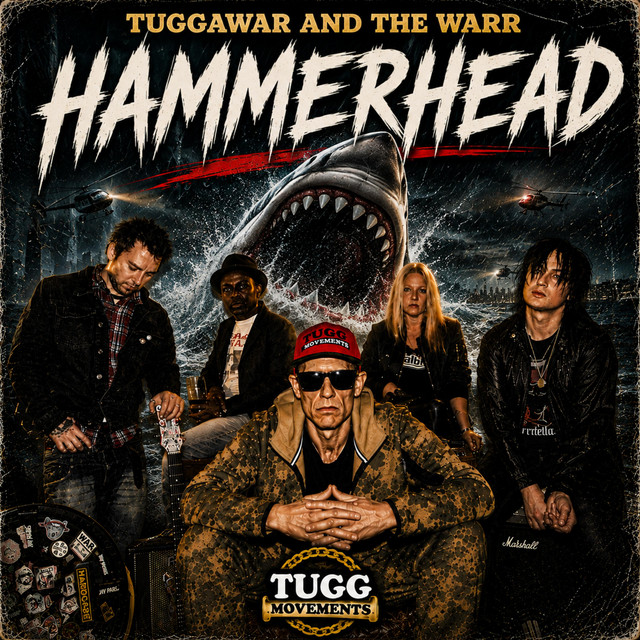 Hammerhead