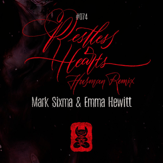 Restless Hearts - Husman Remix