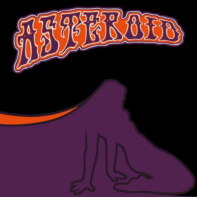 S/T cover art