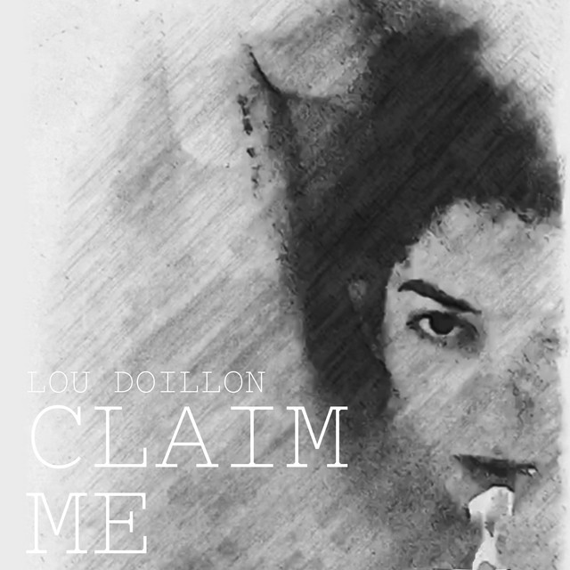 Pochette du titre Claim Me