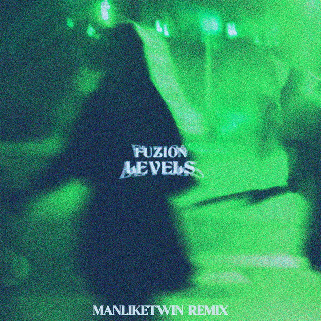 LEVELS - ManLikeTwin Remix