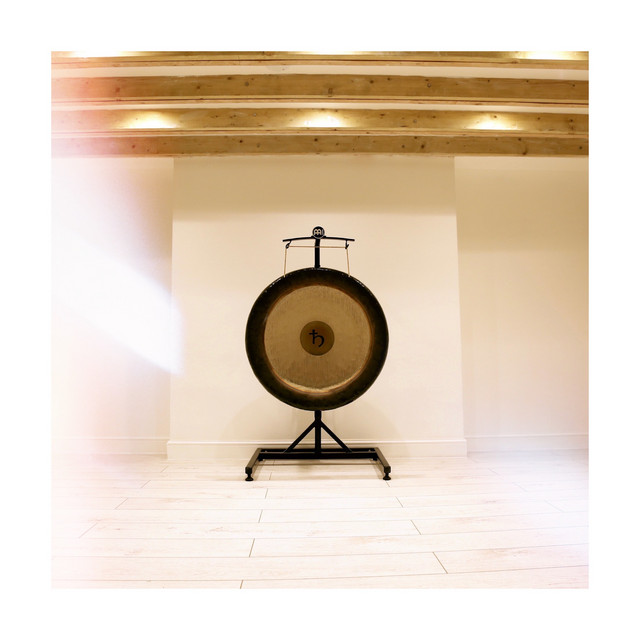 Music Circle cover art