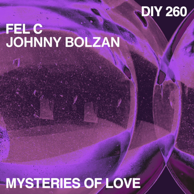Mysteries Of Love