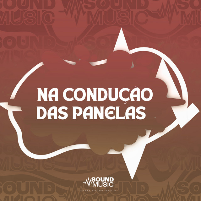 NA CONDUÇÃO DAS PANELAS