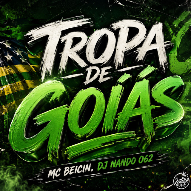 TROPA DE GOIAS