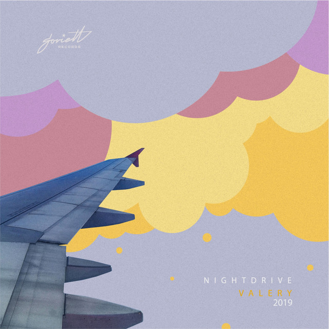 Valery 2019 - Silent Tape Remix cover art