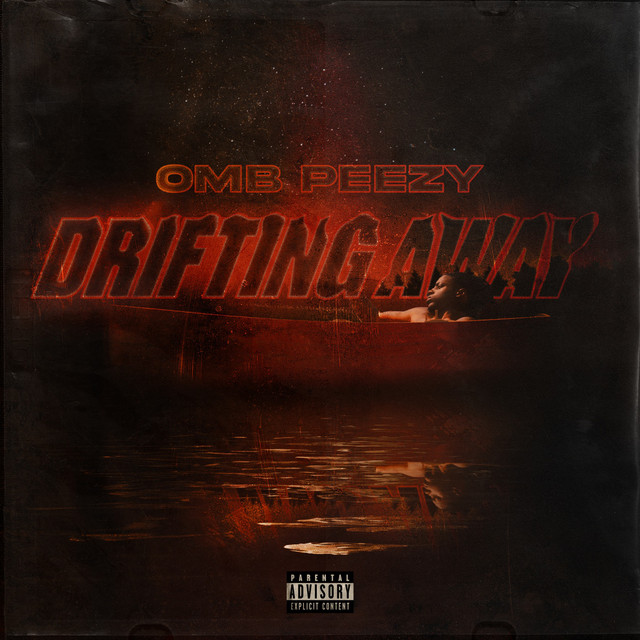 Drifting Away cover art