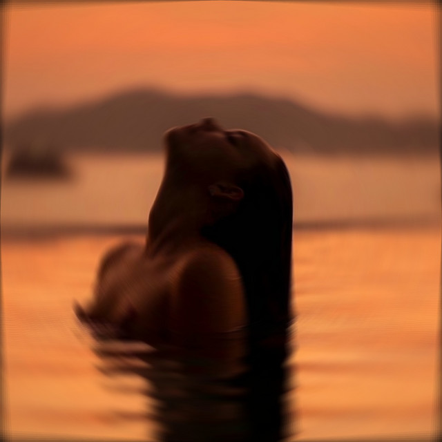 Goodbye cover art