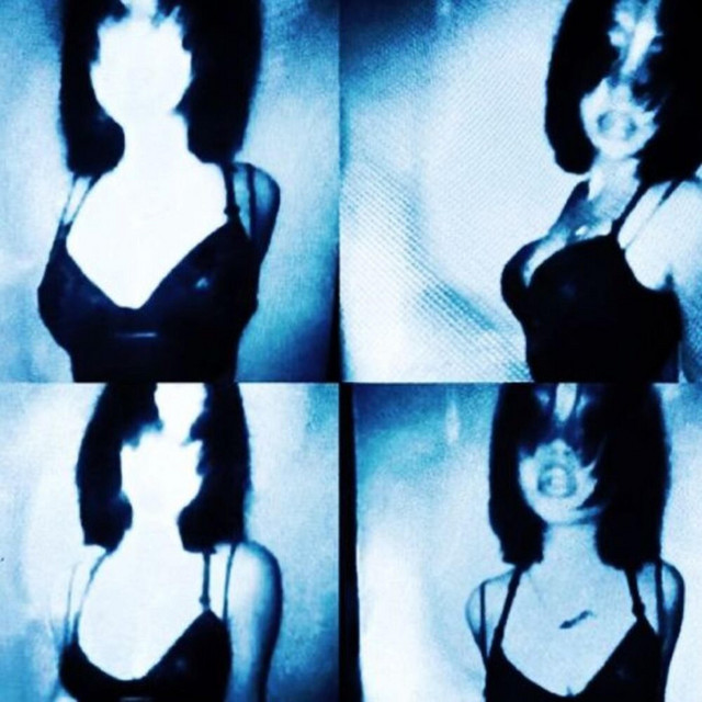 la mia ombra
