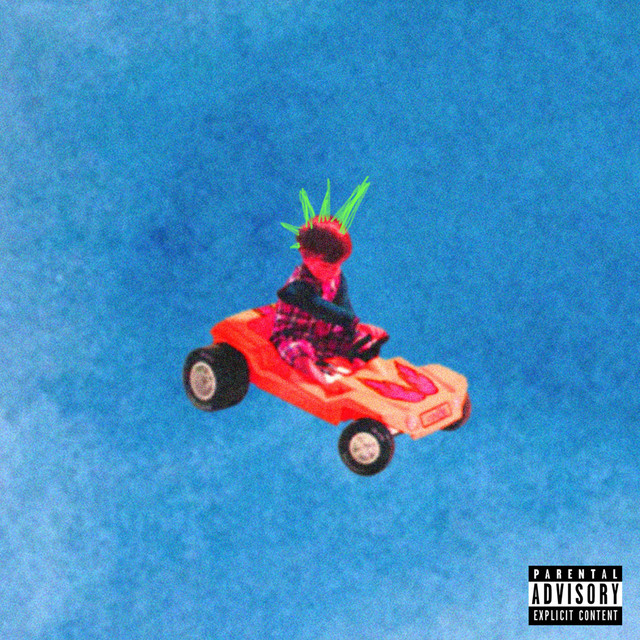 Sebastian cover art