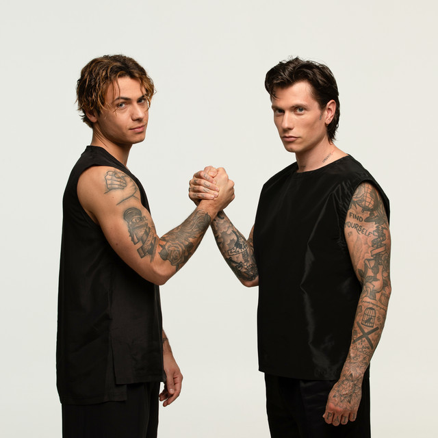 undefined album image