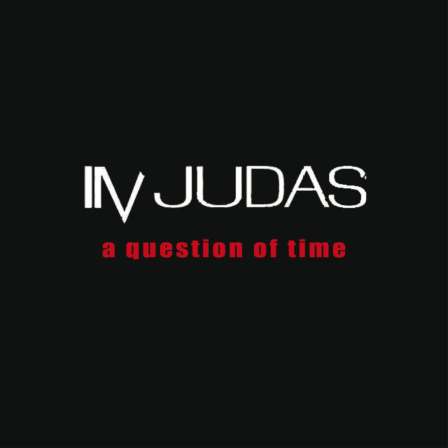 A Question of Time cover