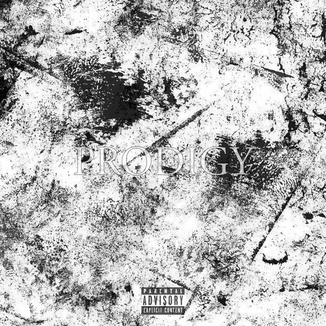 Prodigy cover art