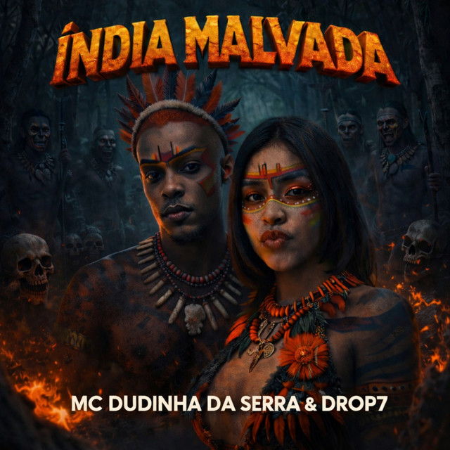 Índia Malvada