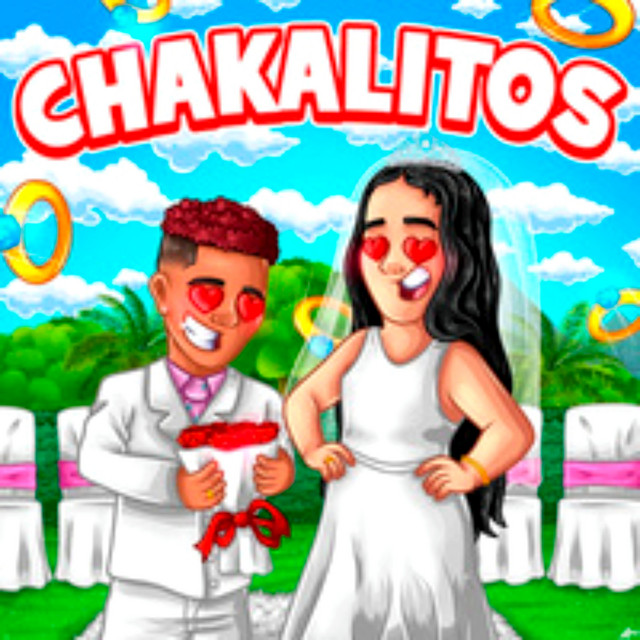 Chakalitos
