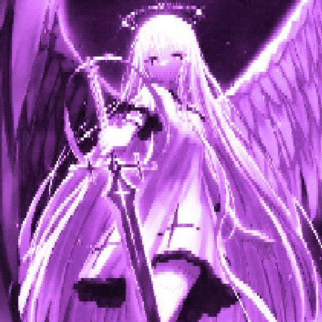 angelic - Single by Alyhosa | Spotify