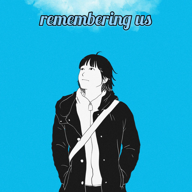 Remembering Us cover art