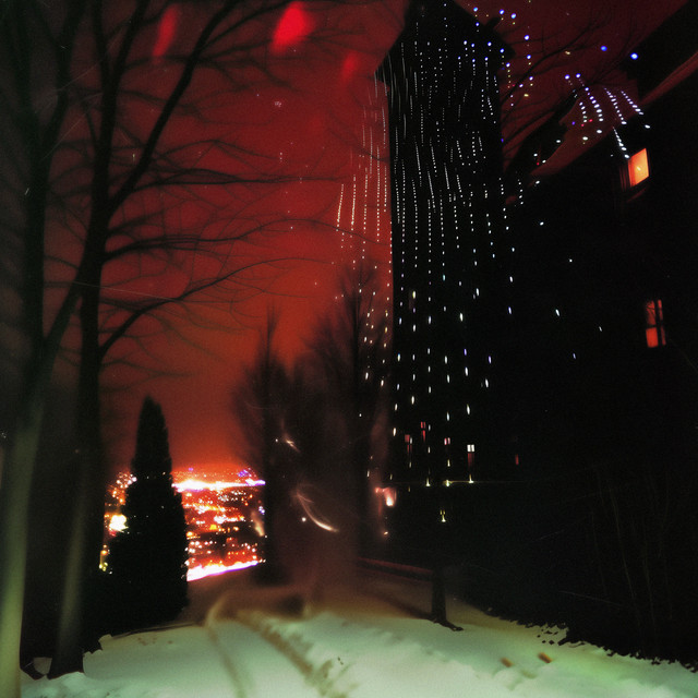 Осень