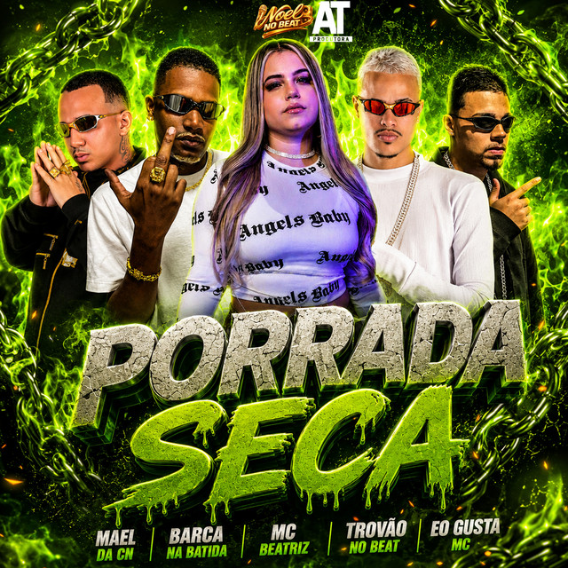 Porrada Seca