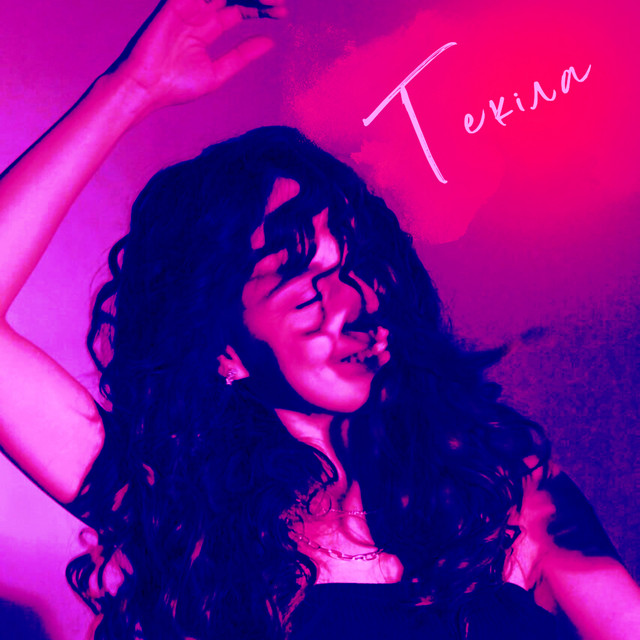 Cover art: Текіла - Radio Edit Remix — Намахана