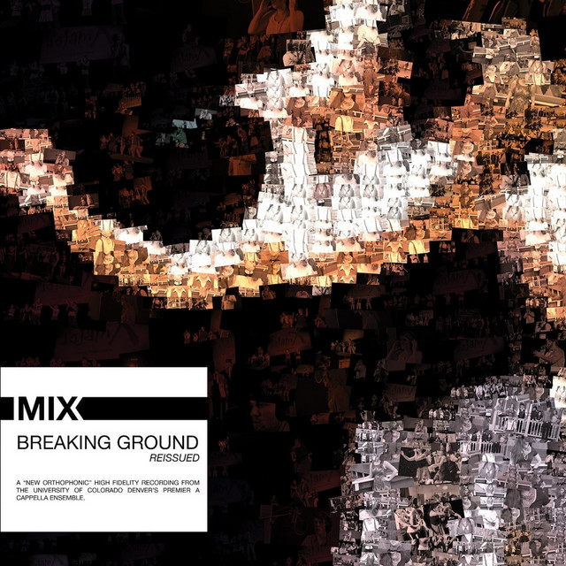 Breaking Ground (Reissued) cover art