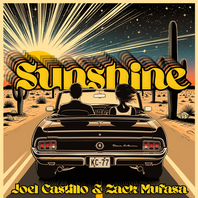 Sunshine