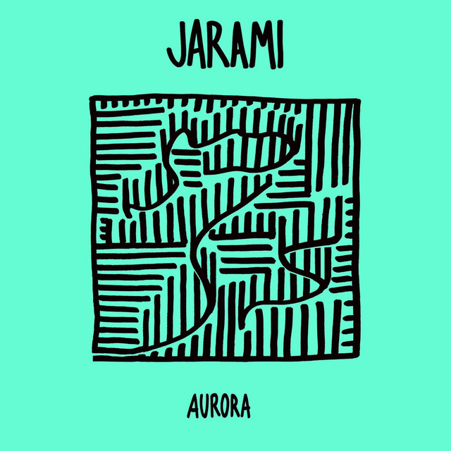 Aurora cover art