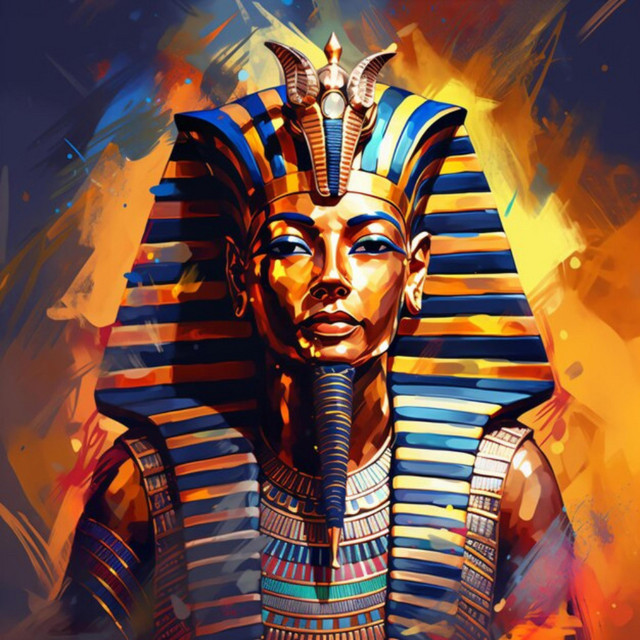 egyptian-beat-golden-pharaoh-single-by-rahim-abrar-spotify