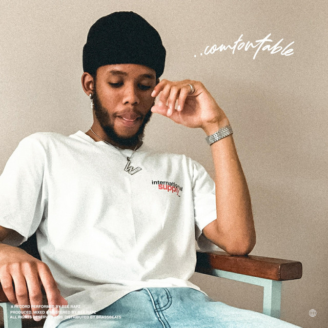 Comfortable - Single by BeE Rapz | Spotify