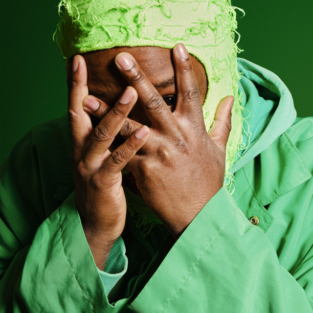 undefined album image